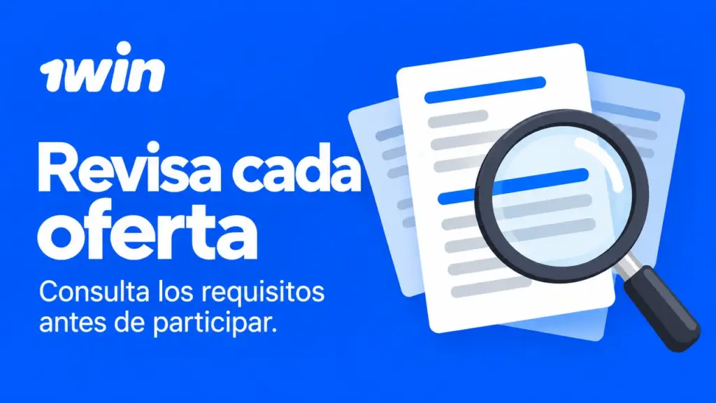 Ilustración de revisión de requisitos de ofertas para México